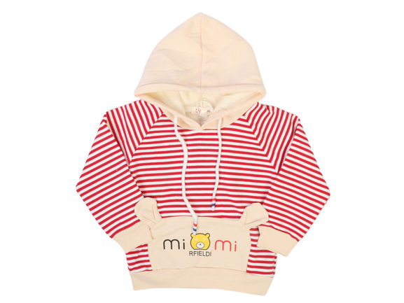 هودی پسرانه داخل مخمل مادینگ بیر mading beier