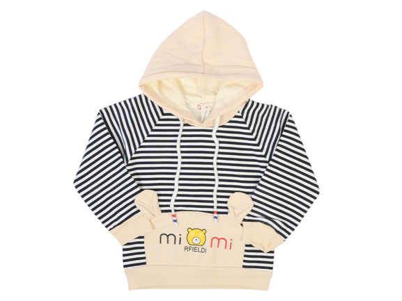 هودی پسرانه داخل مخمل مادینگ بیر mading beier