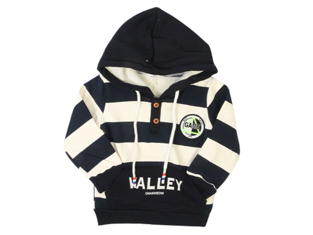 هودی پسرانه داخل مخمل مادینگ بیر mading beier