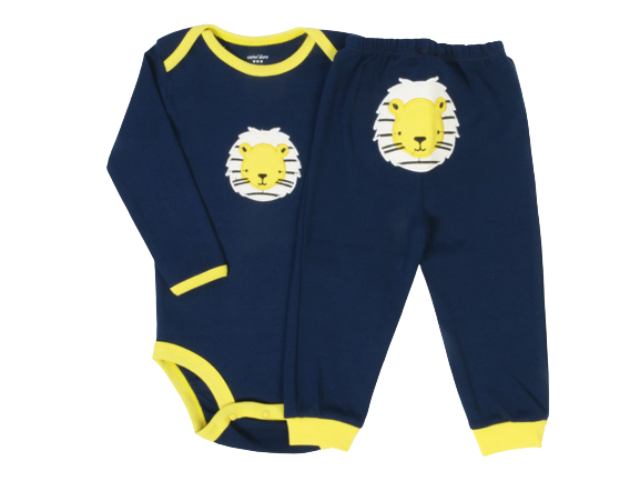 بادی و شلوار پسرانه کارترز carters