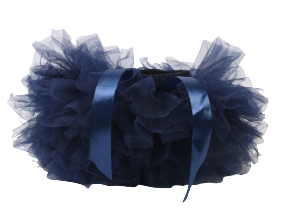 دامن شورتی نوزادی دخترانه