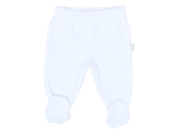 شلوار راحتی جوراب دار نوزادی مینی داملا mini damla