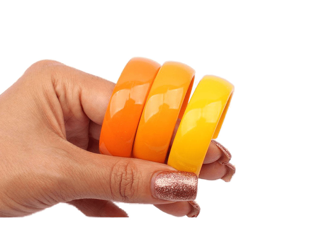 النگو (دارای رنگبندی)