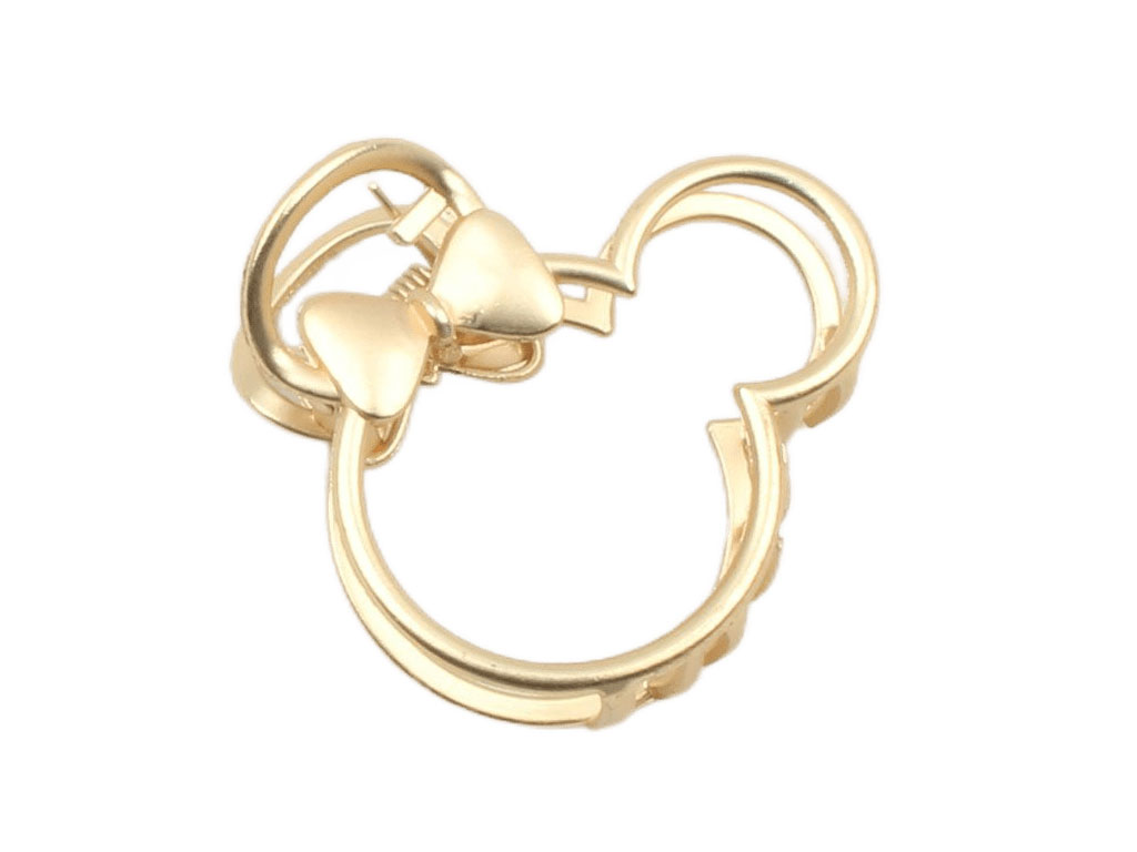 کلیپس فلزی مینی موس