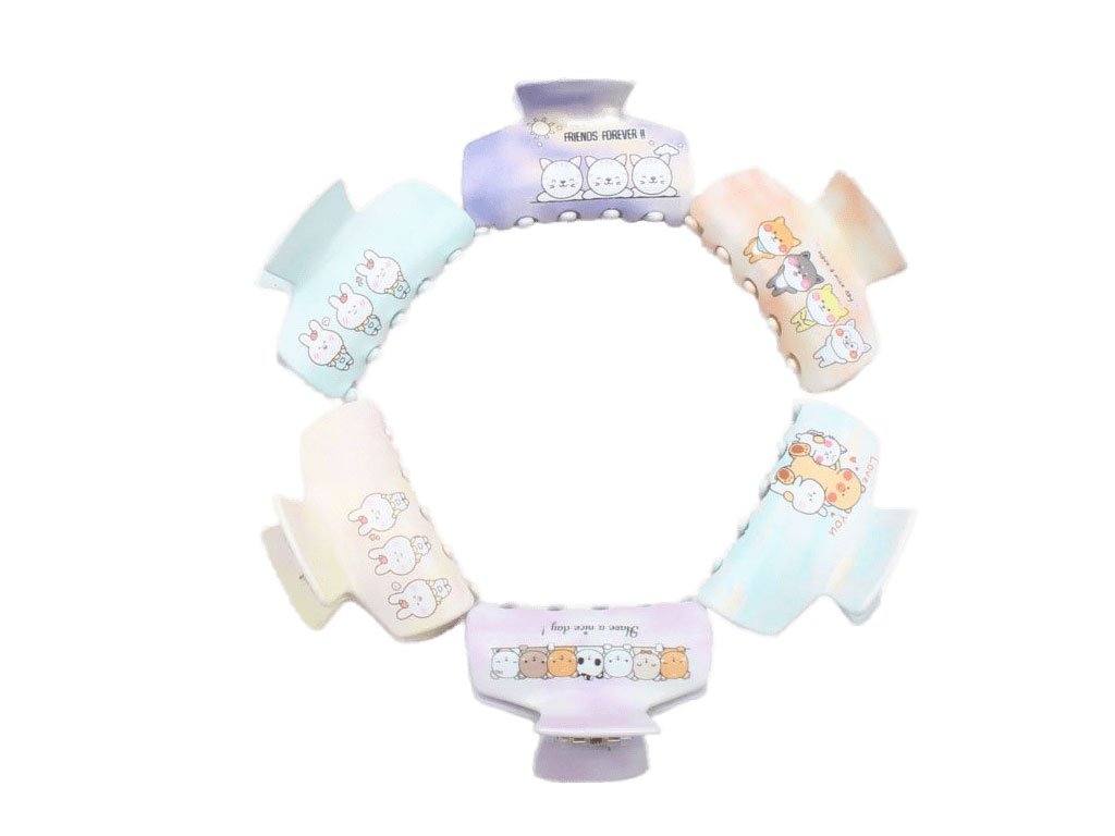 کلیپس فانتزی (سایز متوسط)