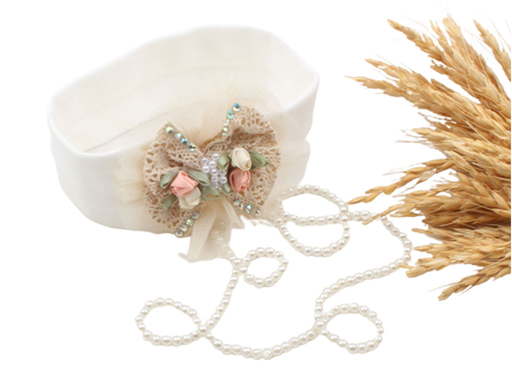 هدبند نوزادی (تنوع طرح)