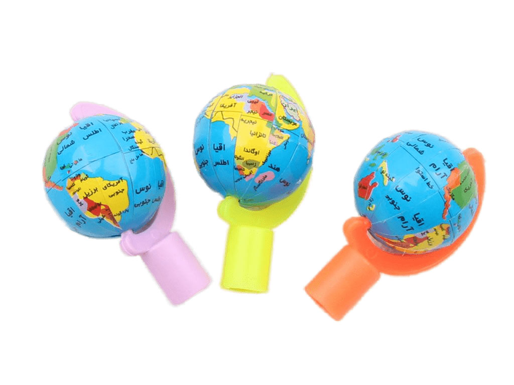 سرمدادی و خودکاری کره زمین