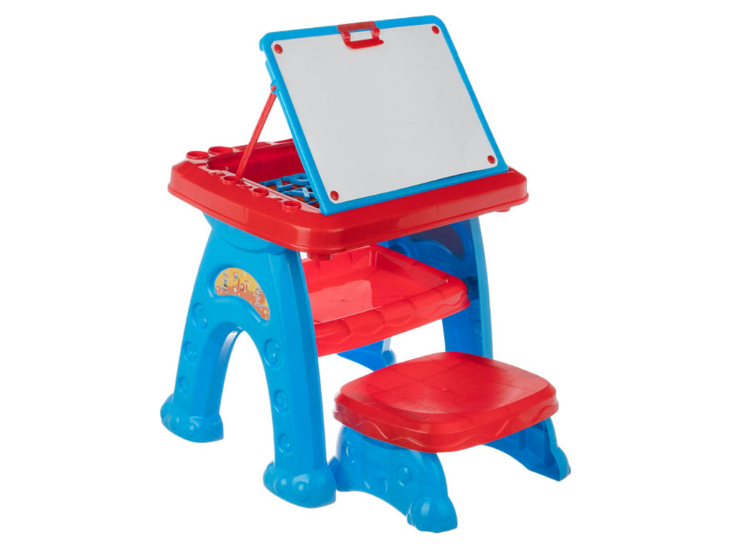میز و صندلی تحریر کودک آوا تویز avatoys