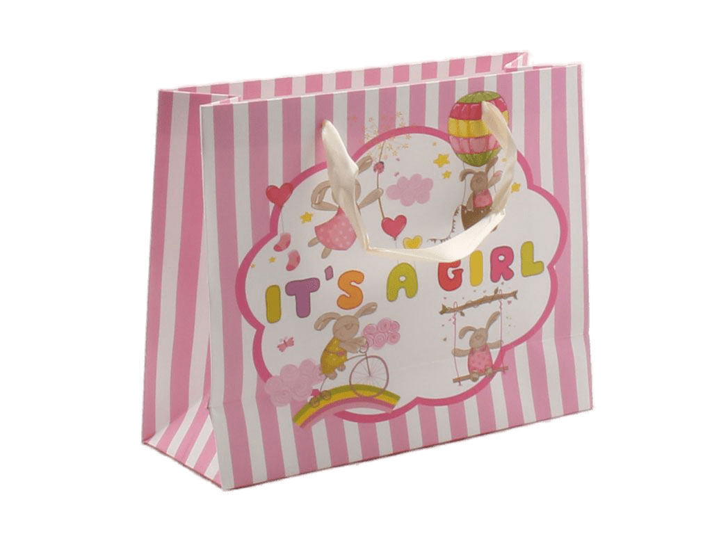 پاکت هدیه (سایز متوسط)