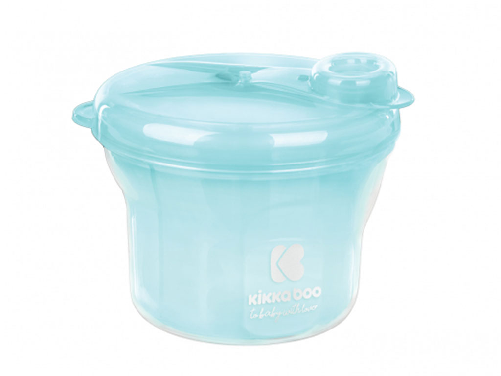 ظرف نگهدارنده شیر خشک و انبار غذا کیکابو kikka boo