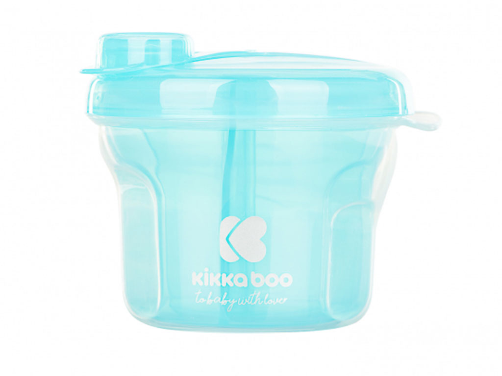 ظرف نگهدارنده شیر خشک و انبار غذا کیکابو kikka boo