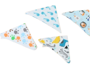 پیشبند دستمال گردنی mavi