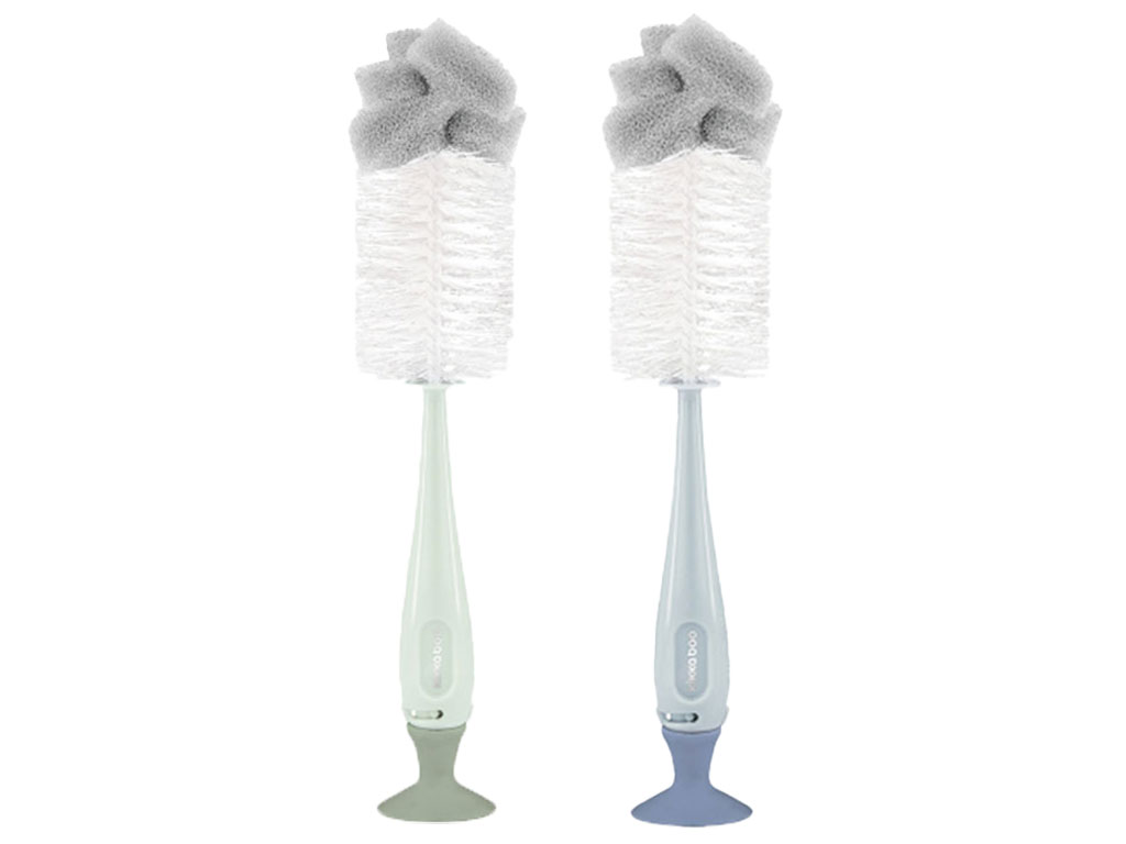 شیشه شور دوکاره دوعددی کیکابو kikka boo