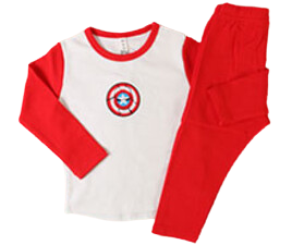 بلوز و شلوار hoa yang yang