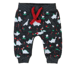 شلوار کمرکش کرکی juniors