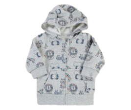 سویشرت توکرکی نوزادی