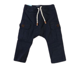 شلوار لاینردار memory life