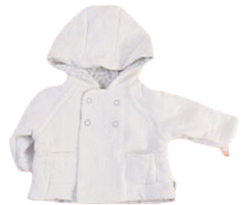 سویشرت دو رو obaibi