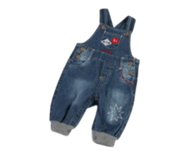 شلوار پیشبندی liku