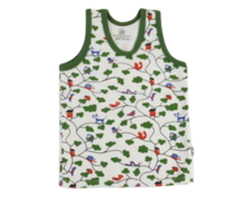 رکابی lido land