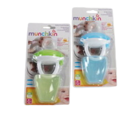 توری میوه خوری سیلیکونی munchkin