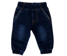 شلوار کمرکش jsluck