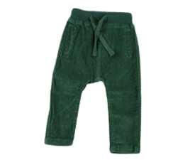 شلوار مخمل کبریتی memory life