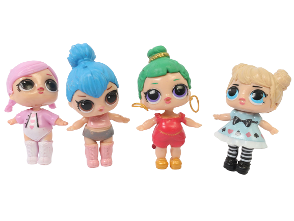 فیگور شخصیت های lol