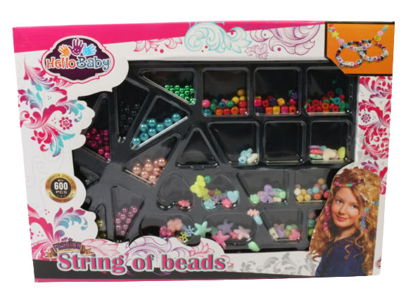 ست اسباب بازی جواهر سازی