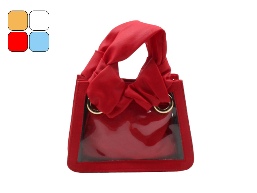 کیف مجلسی بند گره ای