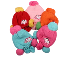 کلاه (24-18 ماه)