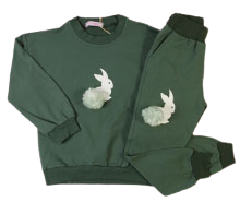 بلوز و شلوار popees