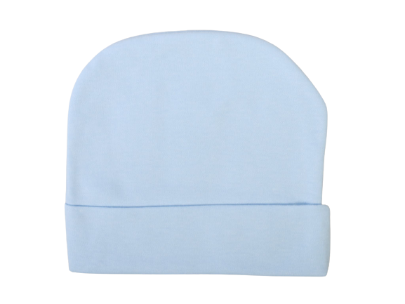 کلاه نوزادی پسرانه لاکی بیبی lucky baby