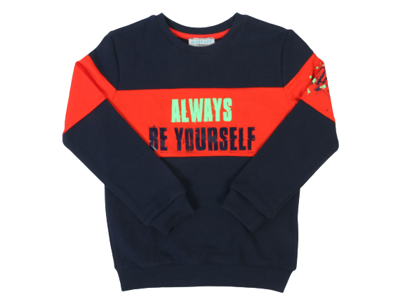 پلیور پسرانه مکیز mackays