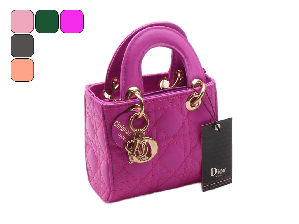 کیف مجلسی Dior