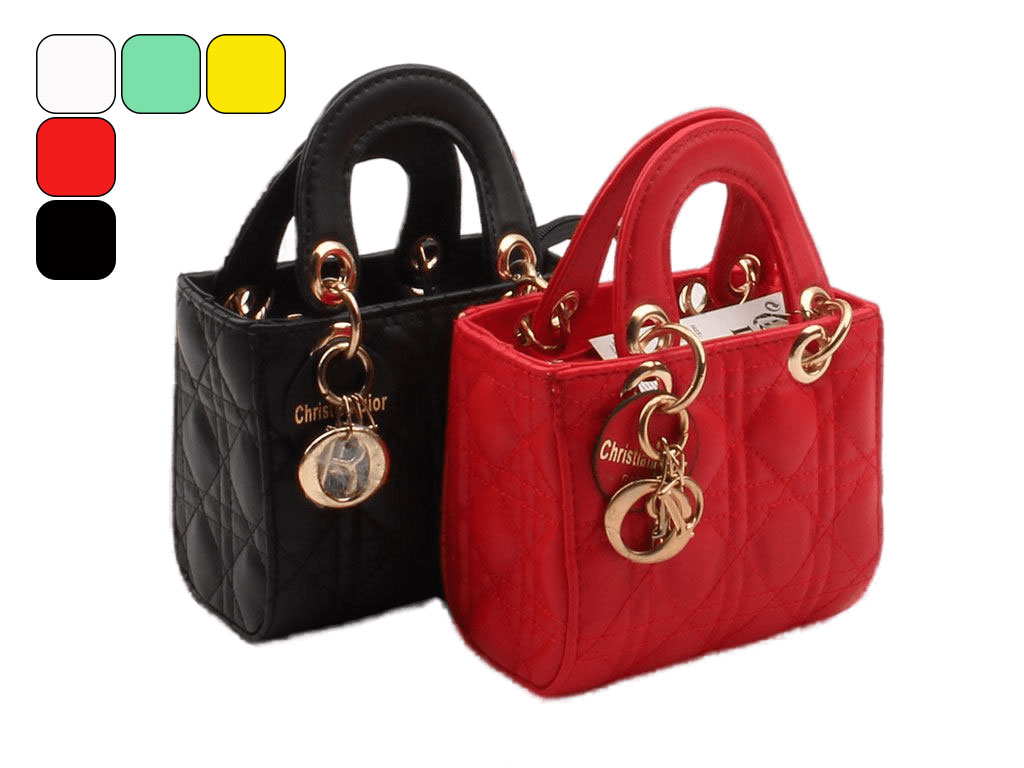 کیف مجلسی Dior