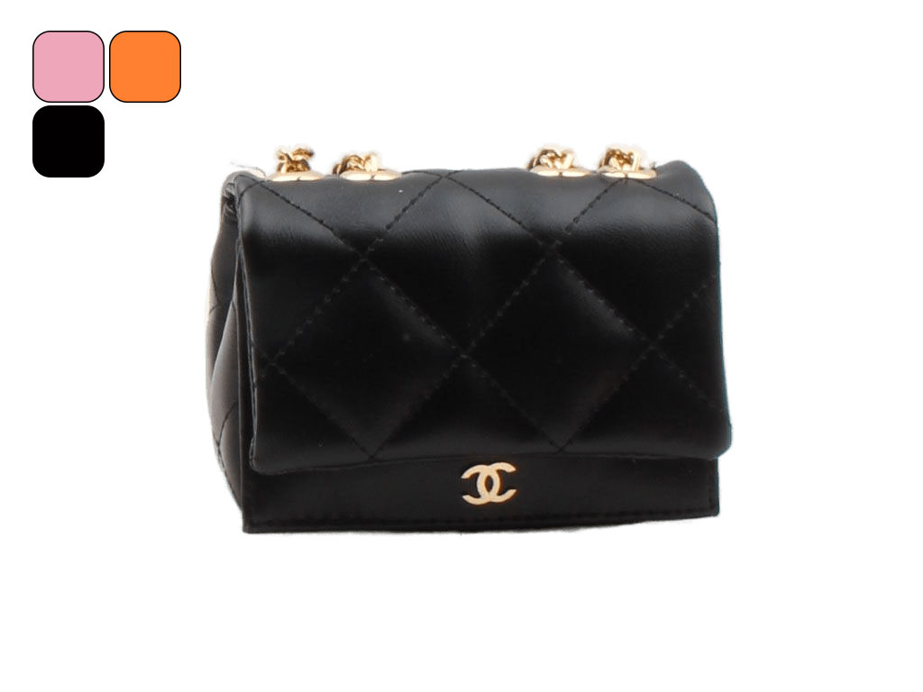 مینی کیف مجلسی CHANEL