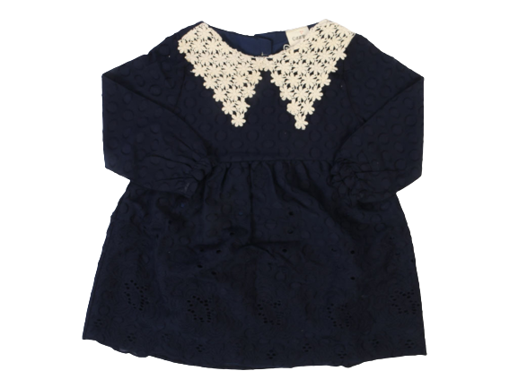 پیراهن دخترانه ozzy