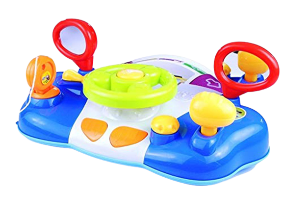 فرمان موزیکال اسباب بازی هانگر huanger