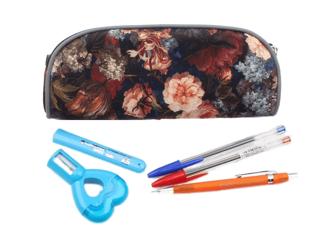 پک کادویی لوازم تحریر (6 تکه)