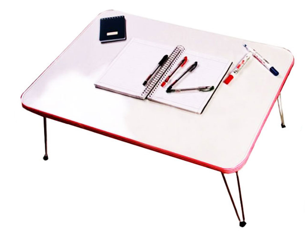 میز تحریر و تخته وایت بردی تاشو پارس