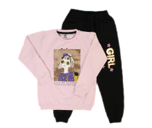 بلوز و شلوار shokouh