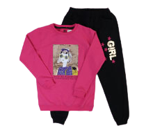 بلوز و شلوار shokouh