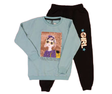 بلوز و شلوار shokouh