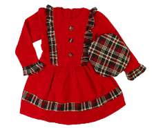 پیراهن و کلاه blue star