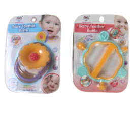 دندانگیر نوزادی