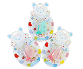 مسواک انگشتی baby dream