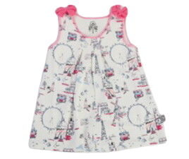 سارافون lido land