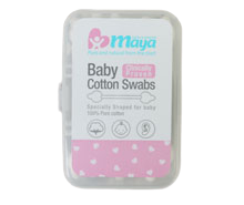 گوش پاک کن maya