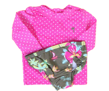 مایو 2 تکه carters